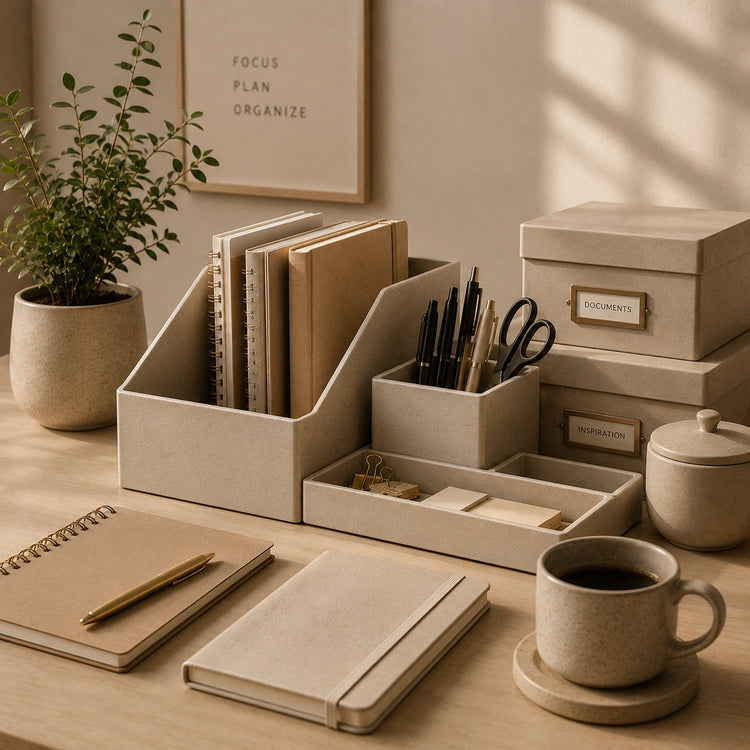 Organización